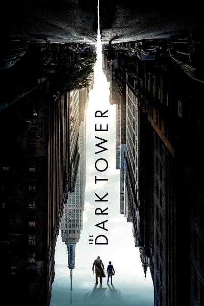 Poster : La Tour sombre