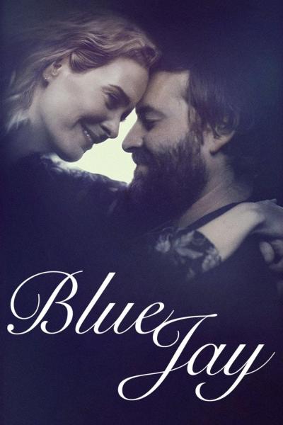 Poster : Blue Jay
