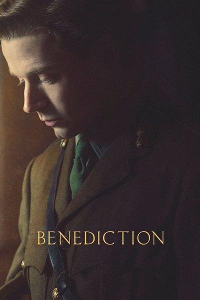 Poster : Benediction