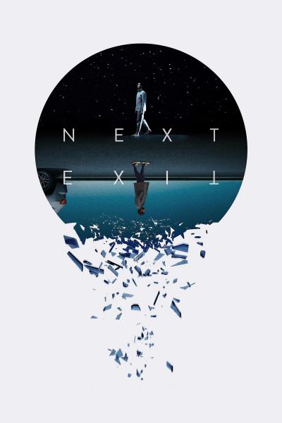 Poster : Next Exit