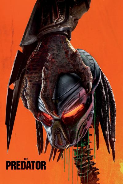 Poster : The Predator