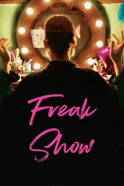 Poster : Freak Show