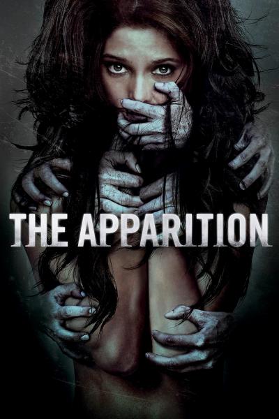 Poster : The Apparition