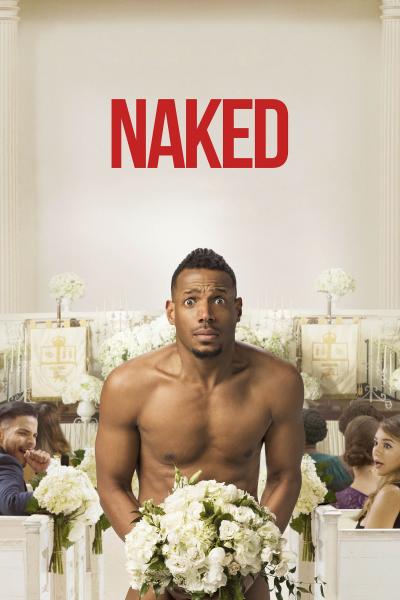 Poster : Naked