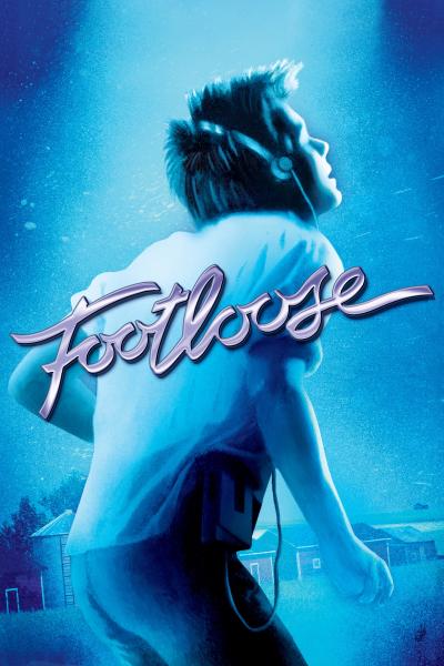 Poster : Footloose