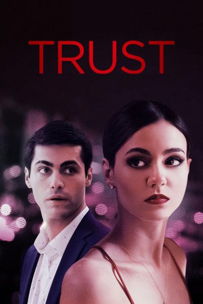 Poster : Trust