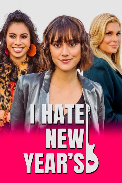 Poster : I Hate New Year's