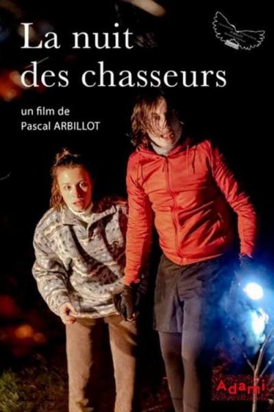 Poster : La Nuit des Chasseurs