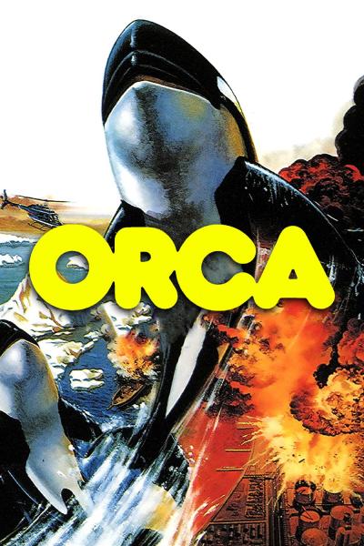 Poster : Orca