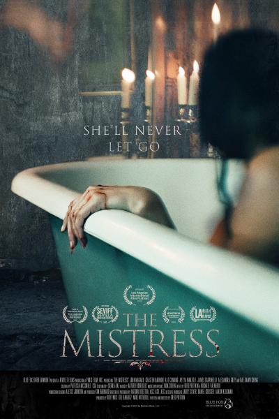 Poster : The Mistress
