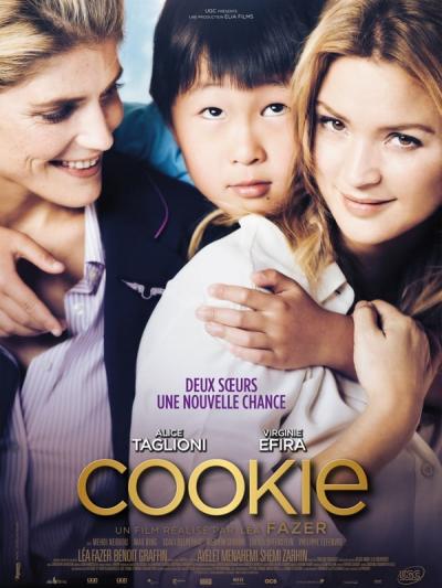 Poster : Cookie