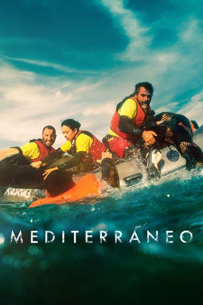 Poster : Mediterráneo