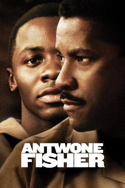 Poster : Antwone Fisher