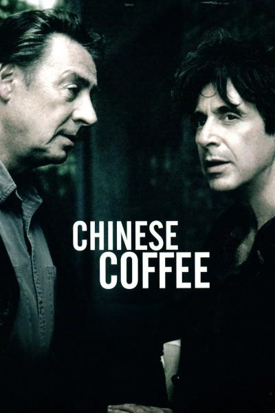 Poster : Chinese Coffee