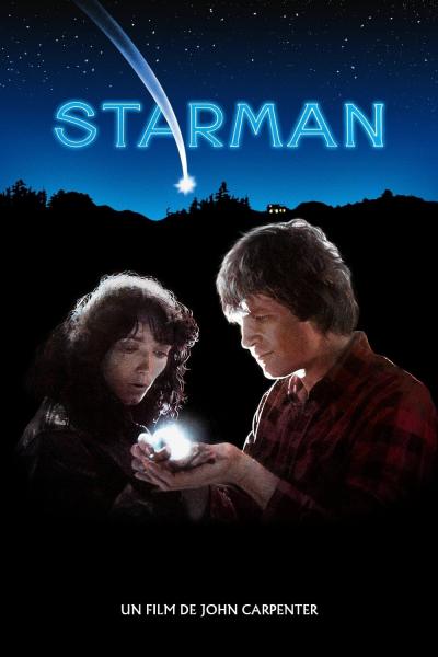 Poster : Starman