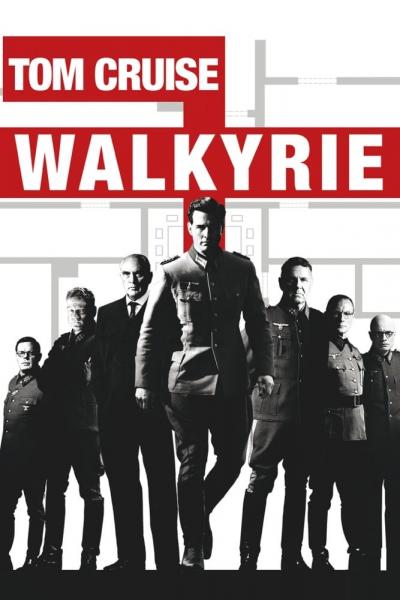 Poster : Walkyrie