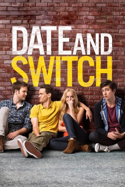 Poster : Date and Switch