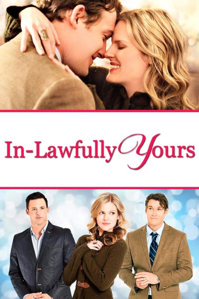 Poster : In-Lawfully Yours