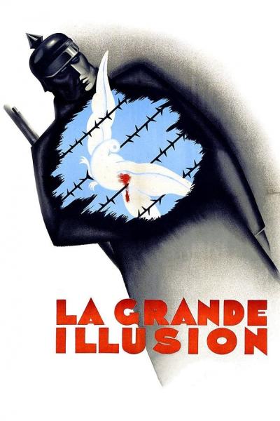 Poster : La Grande Illusion
