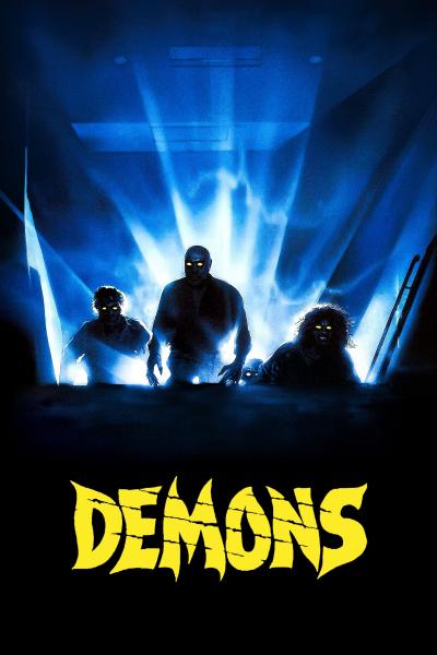 Poster : Démons