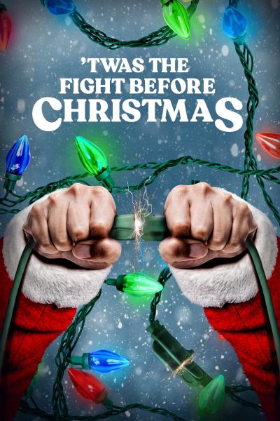 Poster : La bataille de Noël