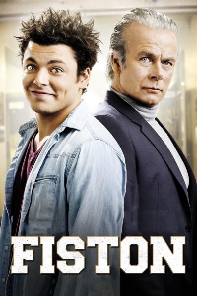 Poster : Fiston