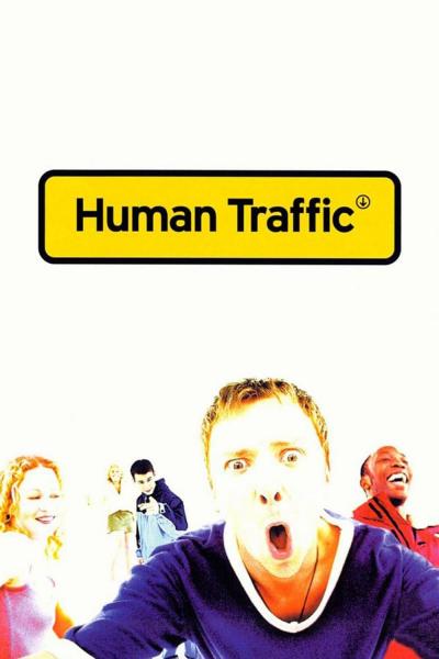 Poster : Human Traffic