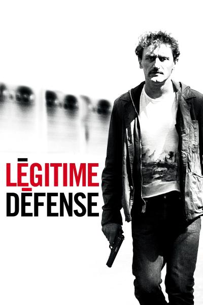 Poster : Légitime Défense