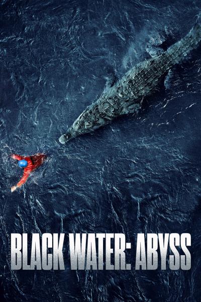 Poster : Black Water : Abyss