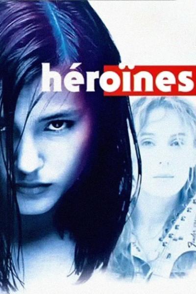 Poster : Héroïnes