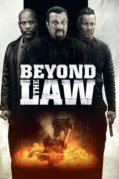 Poster : Beyond the Law