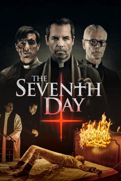 Poster : The Seventh Day