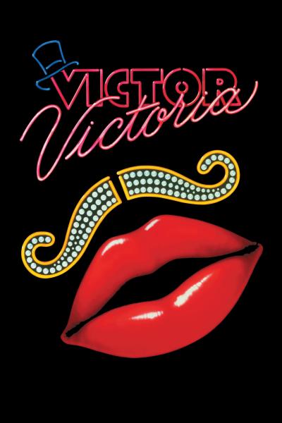 Poster : Victor/Victoria