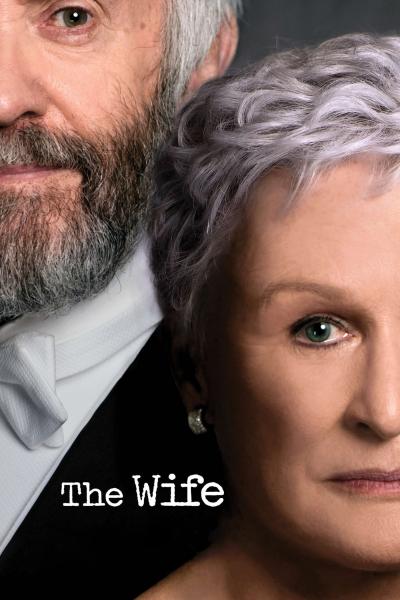 Poster : The Wife