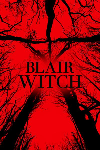 Poster : Blair Witch