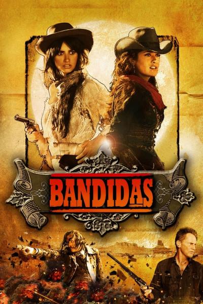 Poster : Bandidas