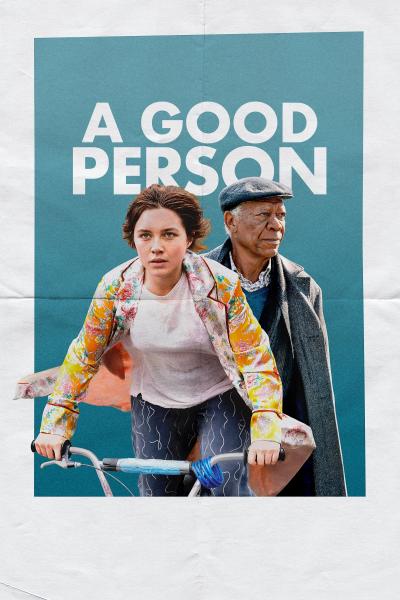 Poster : A Good Person
