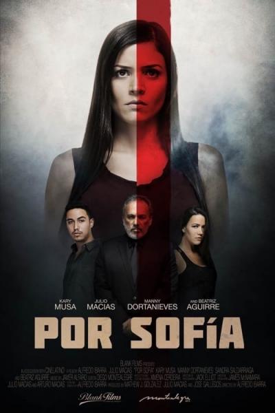 Poster : Por Sofía