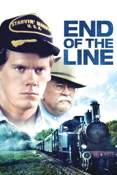 Poster : End of the Line