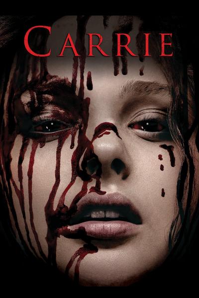 Poster : Carrie, la vengeance