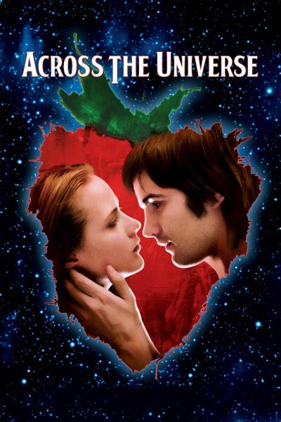 Poster : Across the Universe