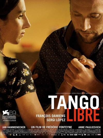 Poster : Tango Libre