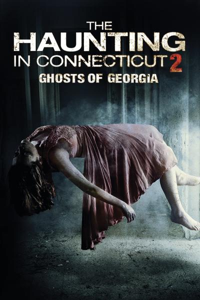 Poster : The Haunting in Connecticut 2 : Ghosts of Georgia