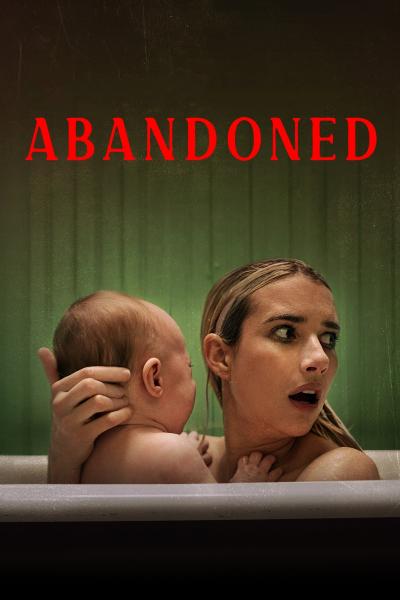 Poster : Abandoned
