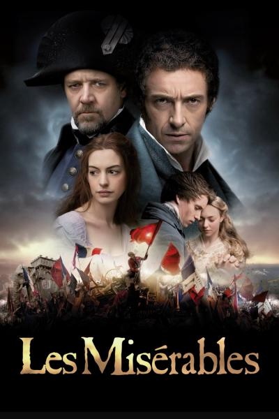 Poster : Les Misérables