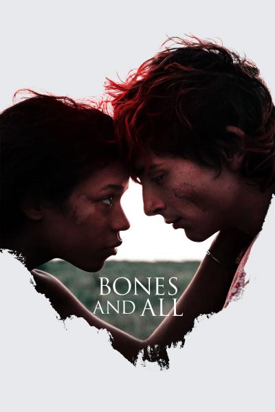 Poster : Bones and All