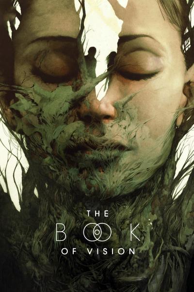 Poster : The Book of Vision