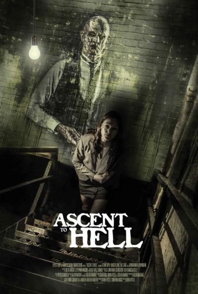 Poster : Ascent to Hell