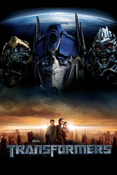 Poster : Transformers