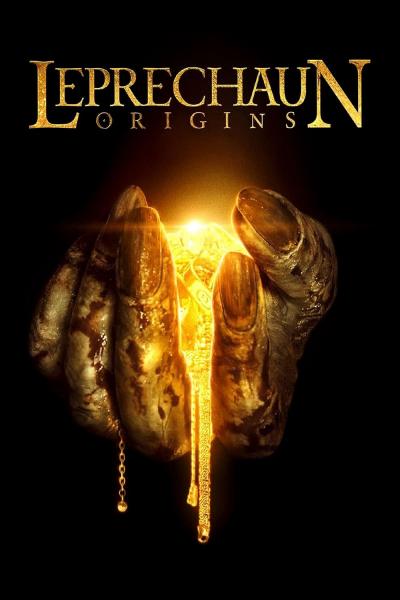 Poster : Leprechaun: Origins